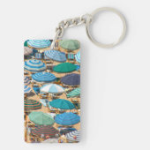 Porte-clés Parapluie 4 (Dos)