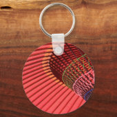 Porte-clés Parapluie parapluie parapluies japonais (Recto)