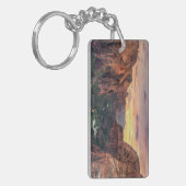 Porte-clés Parc national de canyon de Zion (Devant gauche)