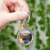 Porte-clés Parc national de canyon grand, Arizona, Etats-Unis (main)