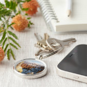 Porte-clés Parc national de canyon grand, Arizona, Etats-Unis (Côté)