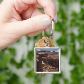 Porte-clés Parc national de Canyonlands (main)