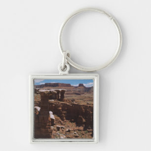 Porte-clés Parc national de Canyonlands