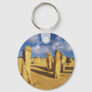 Porte-clés Parc national de Nambung Pinnacles
