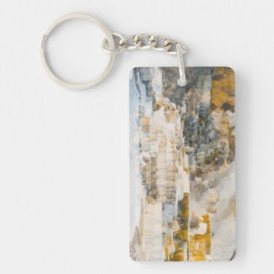 Porte-clés Parc national de Yellowstone