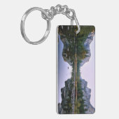 Porte-clés Parc national de Yosemite (Devant gauche)