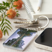 Porte-clés Parc national de Yosemite (Devant droit)