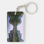 Porte-clés Parc national de Yosemite (Dos)