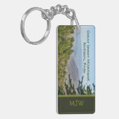 Porte-clés Parc national des Great Smoky Mountains (Devant gauche)