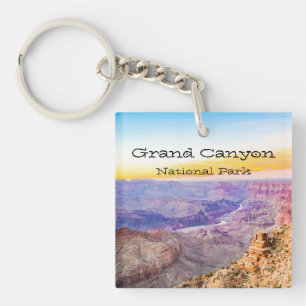 Porte-clés Parc national du Grand Canyon