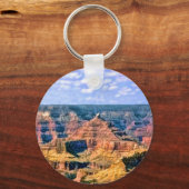 Porte-clés Parc national du Grand Canyon Arizona (Recto)