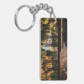 Porte-clés Parc national et conserve Etats-Unis Alaska de (Devant gauche)