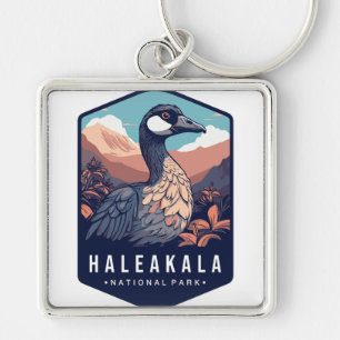 PORTE-CLÉS PARC NATIONAL HALEAKALA