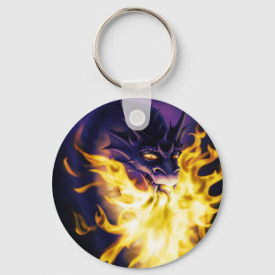 Porte-clés Pare-feu