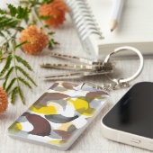 Porte-clés Parenthèse II (Devant droit)