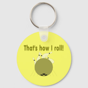 Porte-clés Parfait Gamer