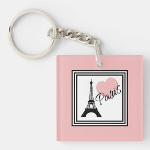 Porte-clés Paris