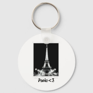Porte-clés Paris<3