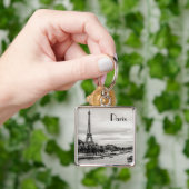 Porte-clés Paris, France (main)