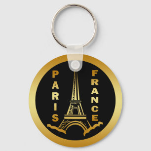 PORTE-CLÉS PARIS, FRANCE
