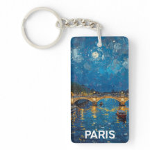 Paris la Nuit