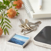 PORTE-CLÉS PARK CITY, UTAH (Côté)