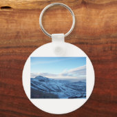 PORTE-CLÉS PARK CITY, UTAH (Recto)