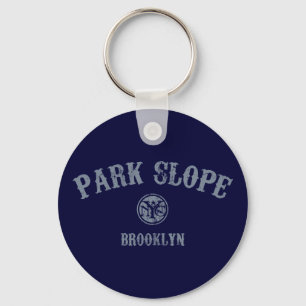 Porte-clés Park Slope