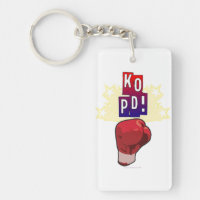 Parkinsons Maladie Knockout