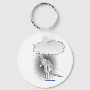 Porte-clés Parler de Kangaroo