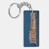 Porte-clés Parthénon (Devant gauche)