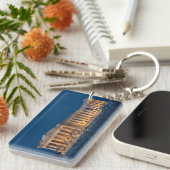 Porte-clés Parthénon (Devant droit)