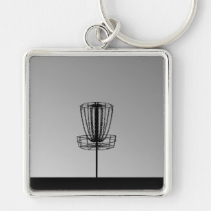 Porte-clés Pas de chaîne, pas de gain