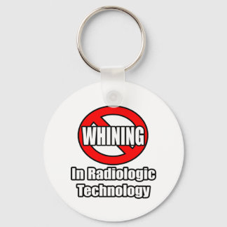 Porte-clés Pas De Flamme En Technologie Radiologique