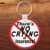 Porte-clés Pas De Plein Dans Insurance.png (Recto)