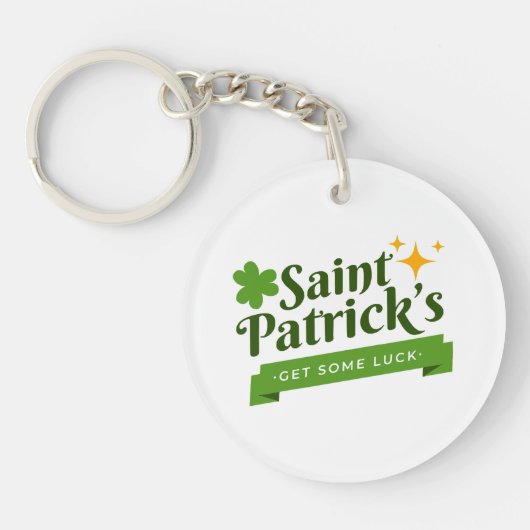 Porte-clés Pas votre Habibi - Drôle arabe féministe arabe - P (Devant)