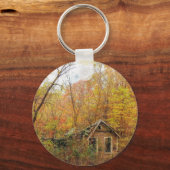 Porte-clés Passe de saison (Recto)