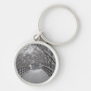Porte-clés Passerelle