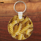 Porte-clés Pasta Fusilli Noodles (Recto)