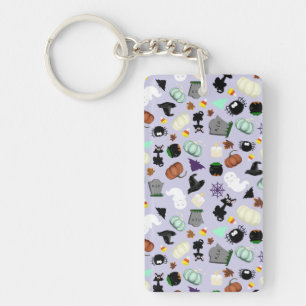 Porte-clés Pastel Halloween