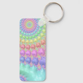 Porte-clés Pastel Swirl - Porte - clé (Verso)