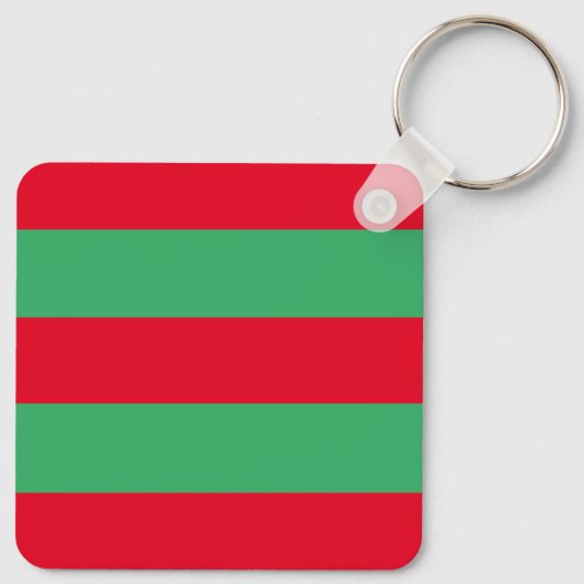 Porte-clés Pastèque (Dos)