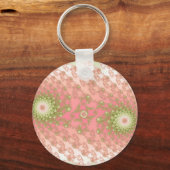 Porte-clés Pastèque Jumelle (Recto)