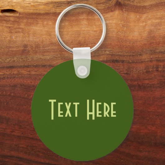 Porte-clés Pastèque Palestine - Slice (Verso)