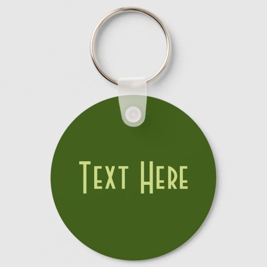 Porte-clés Pastèque Palestine - Slice (Verso)