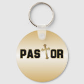 Porte-clés Pasteur (Recto)