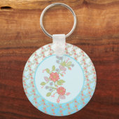 Porte-clés pastilles (Recto)