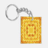 Porte-clés Pâtes cool (Devant gauche)