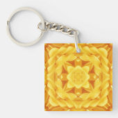 Porte-clés Pâtes cool (Devant)