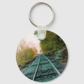 Porte-clés Path de Solitude (Recto)